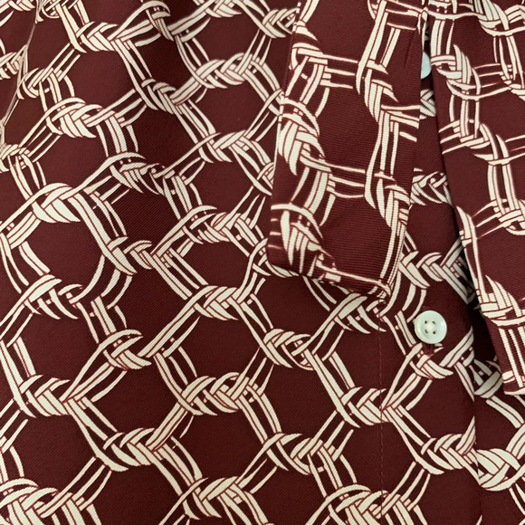 J. Crew Silk Sleeveless Blouse (4) - Picture 6 of 7